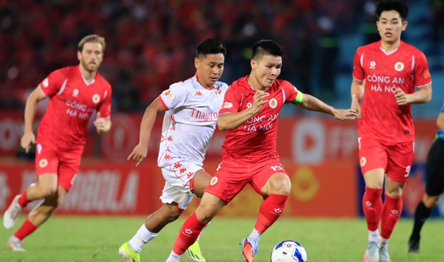Nhận định, Soi kèo Công an Hà Nội vs PVF-CAND, 19h15 ngày 31/10: Mạnh được, yếu thua - Ảnh 4