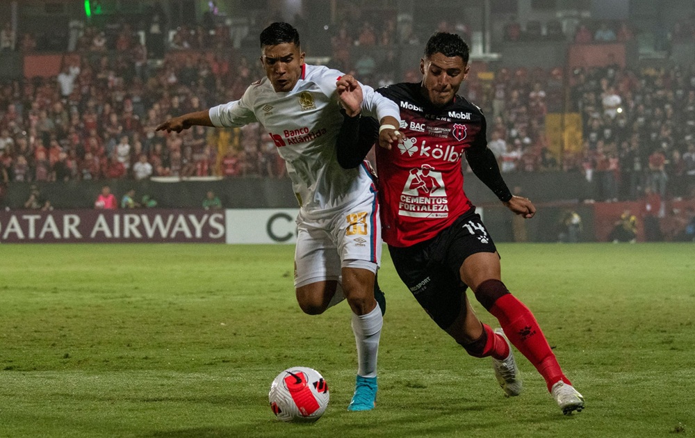 Nhận định, Soi kèo Olimpia vs Alajuelense 9h ngày 31/10: Ưu thế sân nhà - Ảnh 4