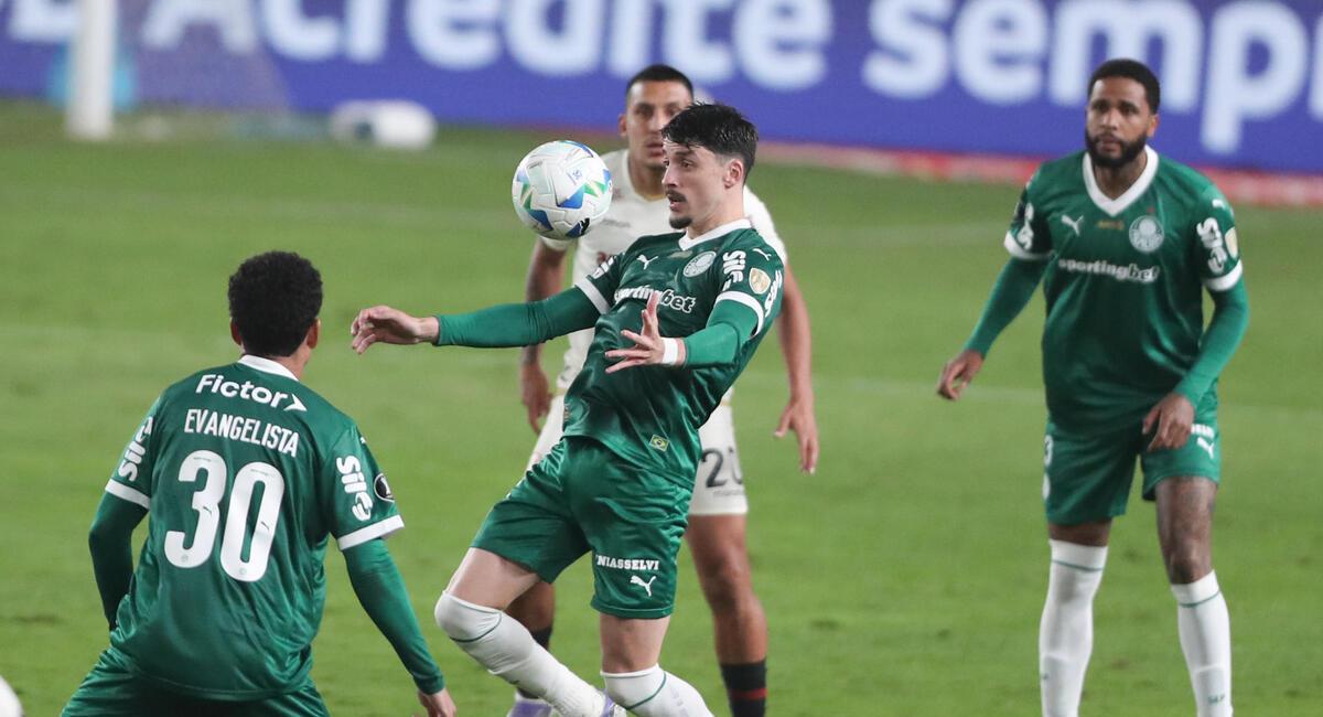 Nhận định, Soi kèo Palmeiras vs Universitaria 7h30 ngày 31/10: Chiến đấu trong vô vọng - Ảnh 4