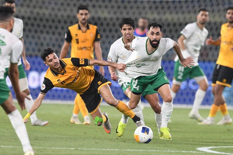 Nhận định, Soi kèo Al-Arabi SC vs Al Shahaniya, 21h30 ngày 31/10: Hủy diệt đối thủ - Ảnh 1