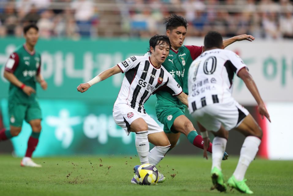 Nhận định, Soi kèo Anyang vs Ulsan Hyundai 14h30 ngày 1/11: Bước ngoặt trụ hạng - Ảnh 4
