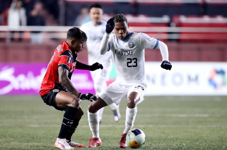 Nhận định, Soi kèo Gimcheon Sangmu vs Pohang Steelers 14h30 ngày 1/11: Chủ nhà áp đảo - Ảnh 4