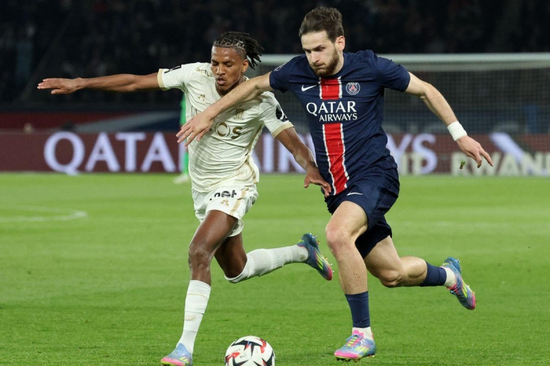 Nhận định, Soi kèo PSG vs Nice 23h00 ngày 01/11: Tin vào cửa dưới - Ảnh 1