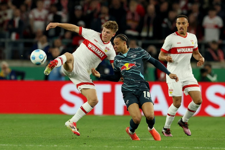 Nhận định, Soi kèo RB Leipzig vs Stuttgart, 21h30 ngày 1/11: Chia điểm giữ vị trí - Ảnh 1