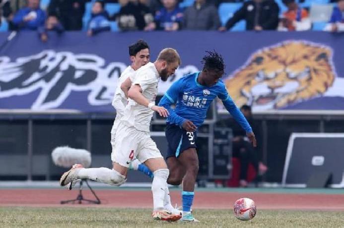 Nhận định, Soi kèo Shanghai Shenhua vs Shenzhen Peng City, 19h00 ngày 31/10: Thử thách không dễ dàng - Ảnh 4