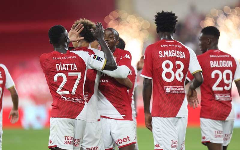 Nhận định, Soi kèo AS Monaco vs Paris 1h00 ngày 2/11: Nối dài mạch thắng - Ảnh 1