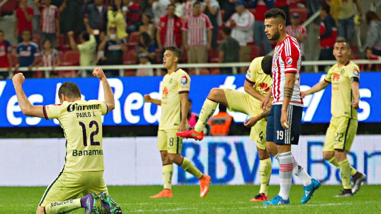Nhận định, Soi kèo Club America vs Club Leon 10h10 ngày 2/11: Thế trận 1 chiều - Ảnh 4