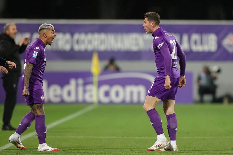 Nhận định, Soi kèo Fiorentina vs Lecce, 21h00 ngày 2/11: Cầm chân đáng tiếc - Ảnh 1