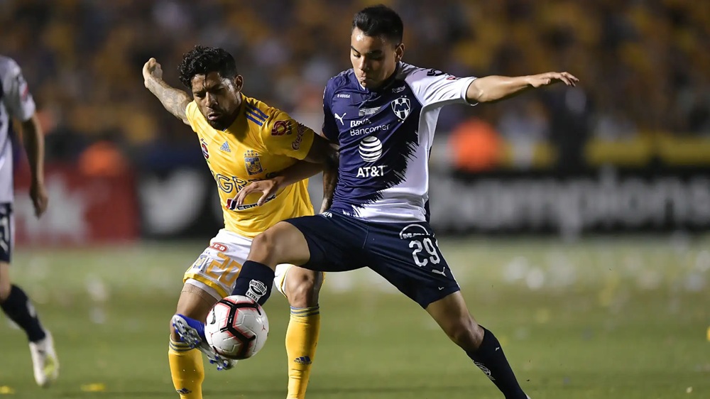 Nhận định, Soi kèo Monterrey vs Tigres UANL 8h05 ngày 2/11: Bất phân thắng bại - Ảnh 4