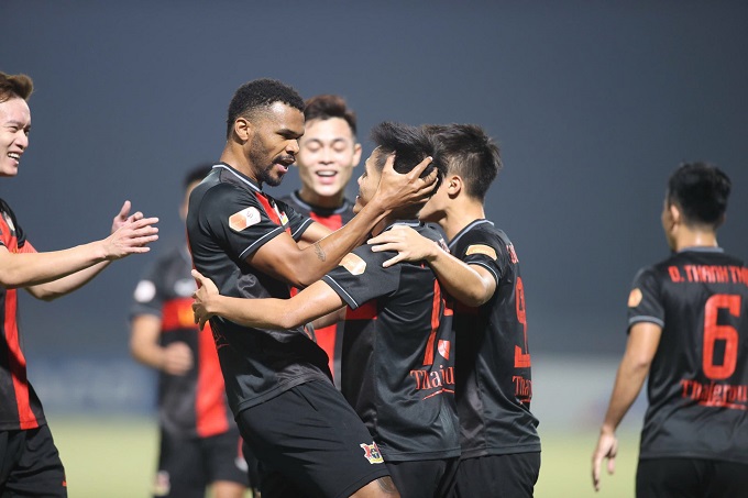 Nhận định, Soi kèo Ninh Bình vs Becamex TPHCM, 18h00 ngày 1/11: Khó cưỡng sức mạnh - Ảnh 4