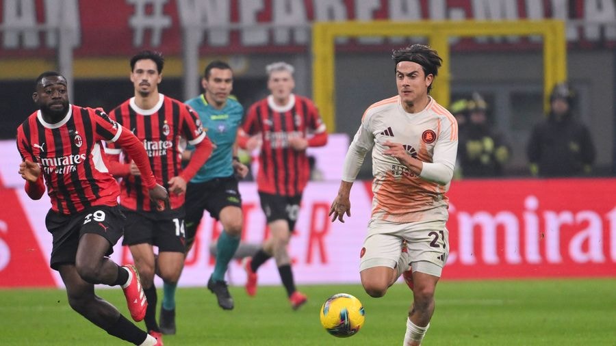 Nhận định, Soi kèo AC Milan vs AS Roma 2h45 ngày 3/11: Ưu thế tại Milano - Ảnh 4