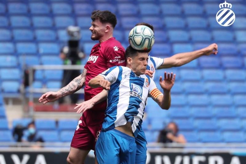 Nhận định, Soi kèo Alaves vs Espanyol 22h15 ngày 02/11: Bất phân thắng bại - Ảnh 1