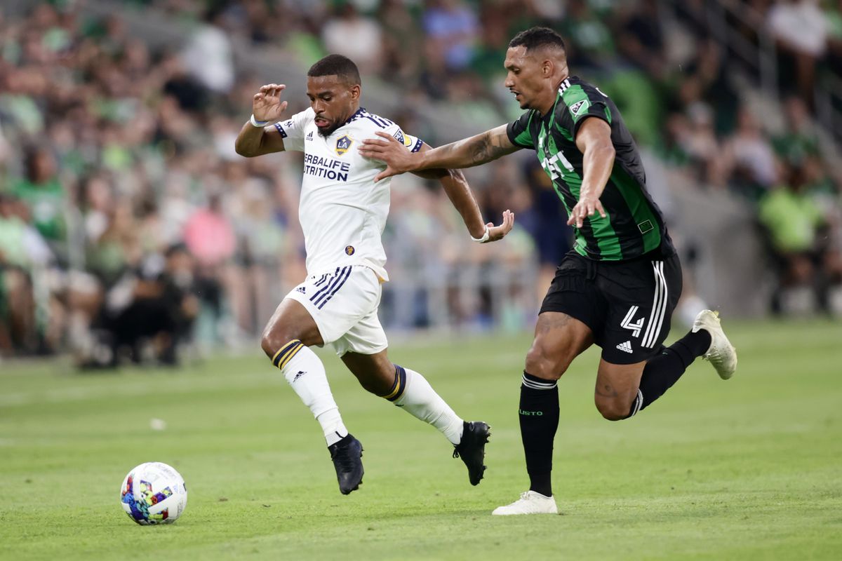 Nhận định, Soi kèo Austin vs Los Angeles 8h45 ngày 3/11: Không thể ngược dòng - Ảnh 4
