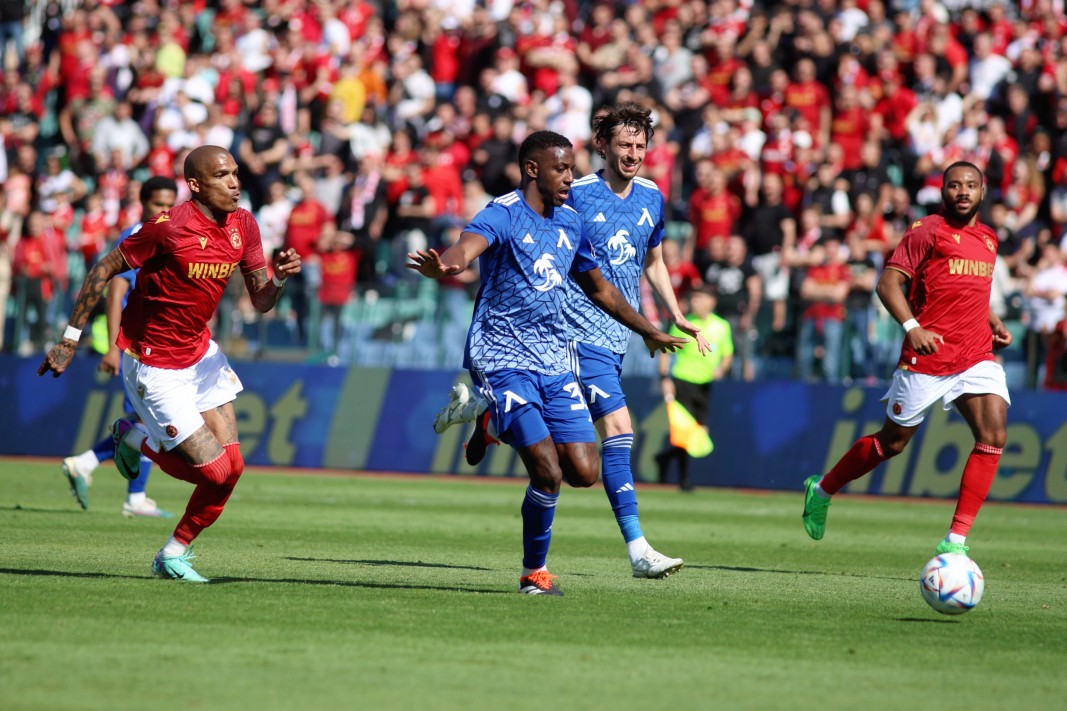Nhận định, Soi kèo CSKA Sofia vs Montana 17h45 ngày 2/11: Nối dài mạch thắng - Ảnh 4