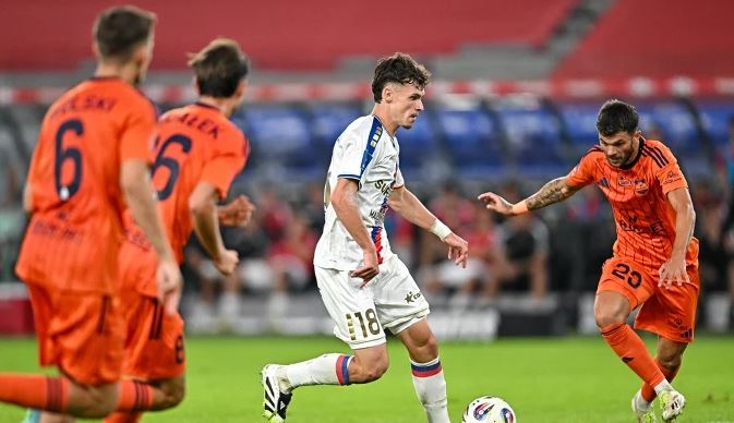 Nhận định, Soi kèo LNZ Cherkasy vs Karpaty Lviv 20h30 ngày 3/11: Bám sát ngôi đầu - Ảnh 4