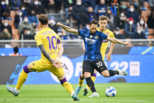 Nhận định, Soi kèo Verona vs Inter Milan, 18h30 ngày 2/11: Con mồi ưa thích - Ảnh 4