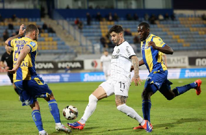 Nhận định, Soi kèo Asteras Tripolis vs OFI Crete, 22h00 ngày 3/11: Chiến thắng đầu tiên - Ảnh 4