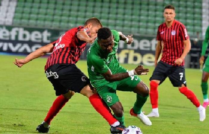 Nhận định, Soi kèo Beroe vs Lokomotiv Sofia, 21h00 ngày 3/11: Cửa trên gặp khó - Ảnh 4