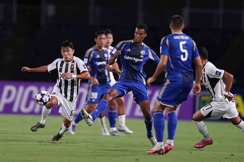 Nhận định, Soi kèo Machida Zelvia vs Melbourne City 17h00 ngày 4/11: Áp sát ngôi đầu - Ảnh 3