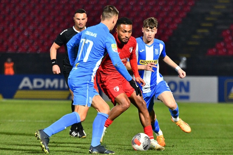 Nhận định, Soi kèo OFK Beograd vs Radnicki Nis, 23h00 ngày 3/11: Đánh đắm đối thủ - Ảnh 1