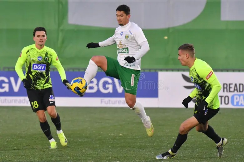 Nhận định, Soi kèo Polissya Zhytomyr vs Metalist 1925 Kharkiv, 23h00 ngày 3/11: Cải thiện vị trí - Ảnh 1