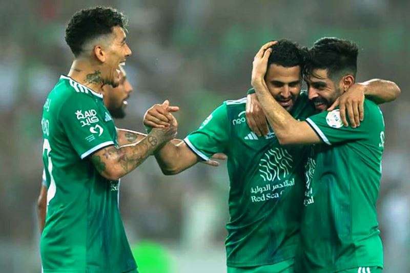 Nhận định, Soi kèo Al-Sadd vs Al-Ahli Saudi 23h00 ngày 04/11: Khách lấn chủ - Ảnh 1