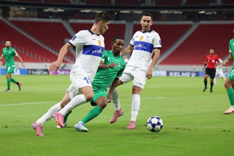 Nhận định, Soi kèo Arkadag FK vs Al-Ahli Doha, 20h45 ngày 5/11: Điểm số vô nghĩa - Ảnh 1