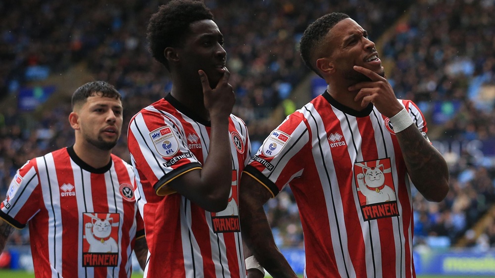 Nhận định, Soi kèo Coventry City vs Sheffield United 3h ngày 5/11: 3 điểm dễ dàng - Ảnh 4
