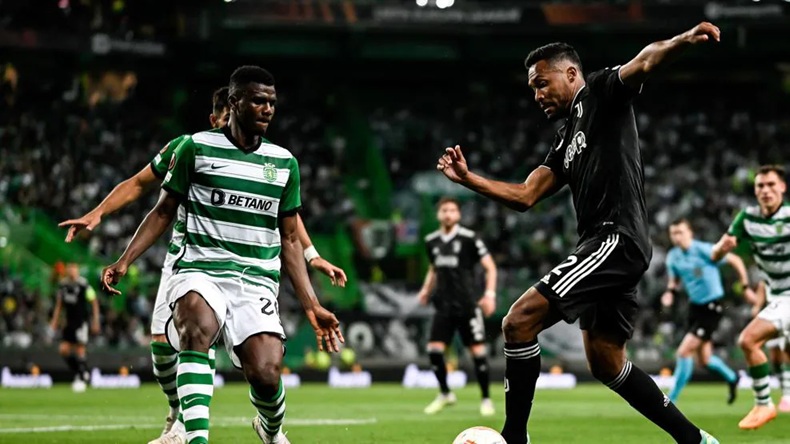 Nhận định, Soi kèo Juventus vs Sporting CP 3h ngày 5/11: Kinh nghiệm lên tiếng - Ảnh 4
