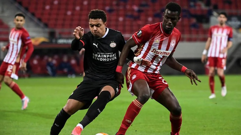Nhận định, Soi kèo Olympiacos vs PSV Eindhoven 3h ngày 5/11: Ca khúc khải hoàn - Ảnh 4