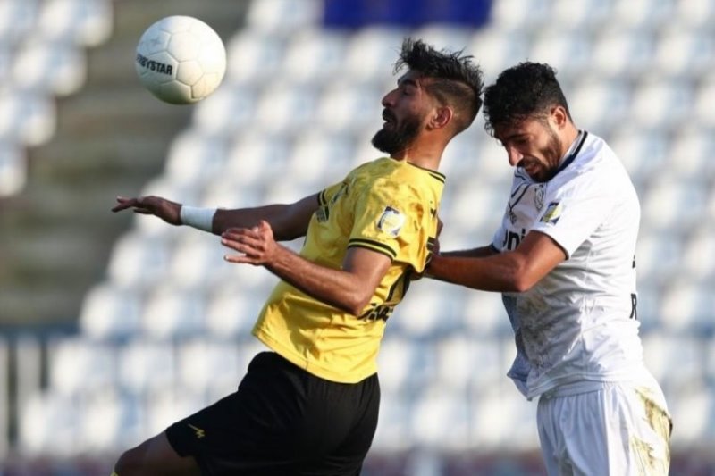 Nhận định, Soi kèo Sepahan vs FC Ahal 23h00 ngày 04/11: Chiến thắng nhẹ nhàng - Ảnh 1