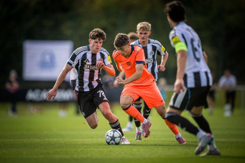 Nhận định, Soi kèo U19 Newcastle vs U19 Bilbao, 22h00 ngày 5/11: Áp đảo hoàn toàn - Ảnh 1