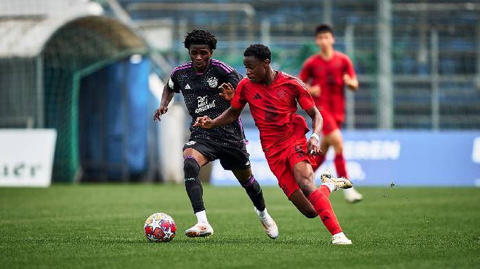 Nhận định, Soi kèo U19 PSG vs U19 Bayern Munich, 20h00 ngày 4/11: Lợi thế sân nhà - Ảnh 4