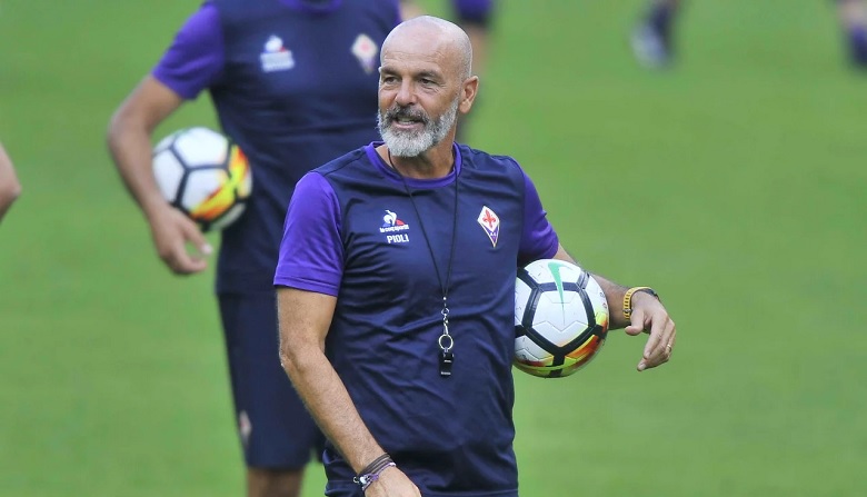 Thêm một HLV tại Serie A nhận trát sa thải - Ảnh 1
