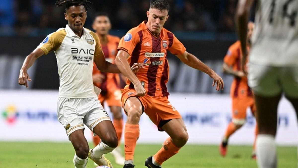 Nhận định, Soi kèo Borneo vs Dewa United, 19h00 ngày 5/11: Tiếp mạch toàn thắng - Ảnh 4