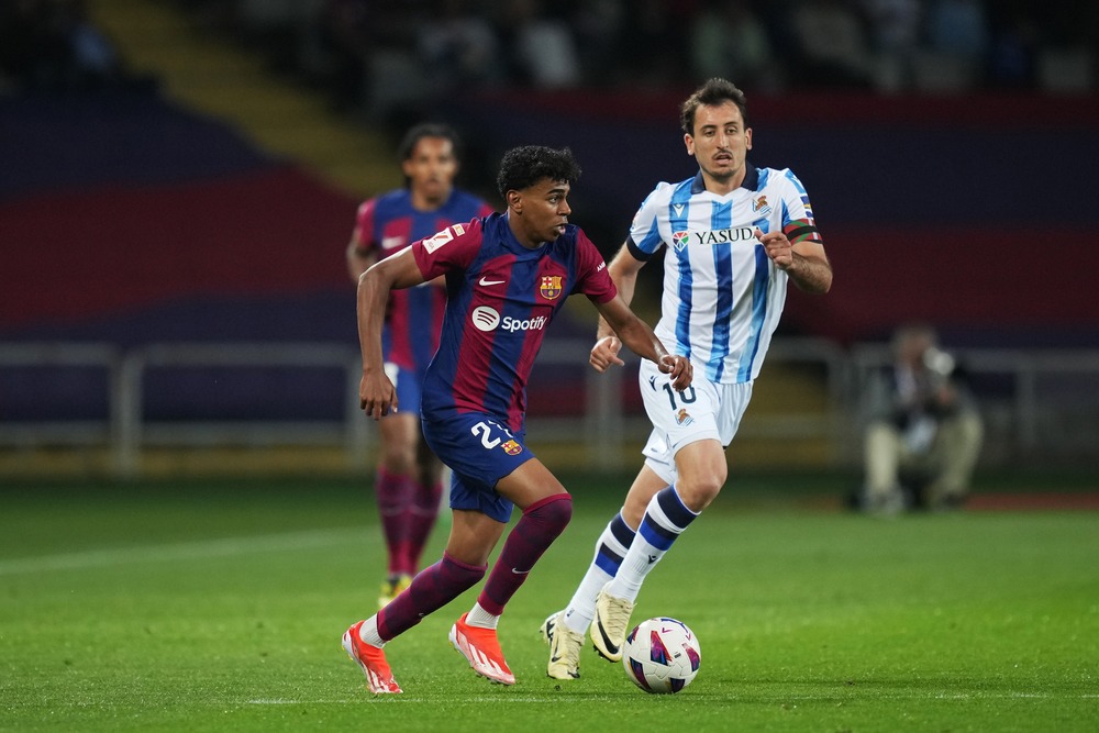 Nhận định, Soi kèo Club Brugge vs Barcelona, 3h ngày 06/11: Không có bất ngờ - Ảnh 4