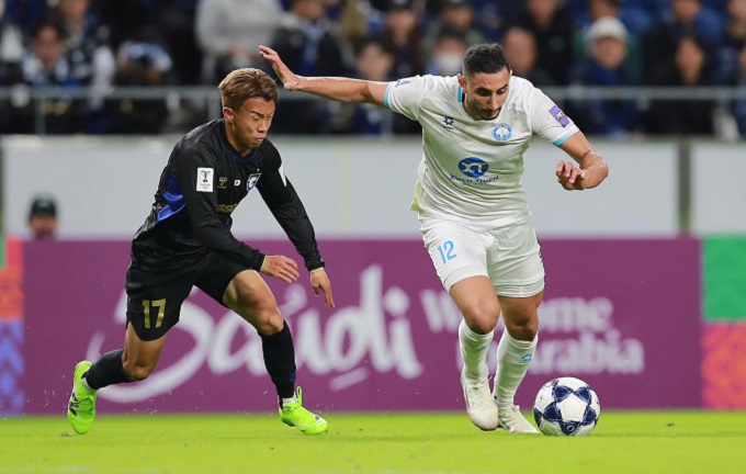 Nhận định, Soi kèo Nam Định vs Gamba Osaka, 19h15 ngày 5/11: Tiếp tục chịu nỗi đau - Ảnh 4