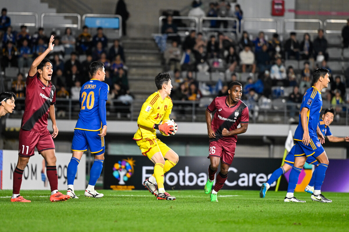 Nhận định, Soi kèo Vissel Kobe vs Ulsan Hyundai 17h00 ngày 5/11: Cuộc đấu trên đỉnh - Ảnh 4