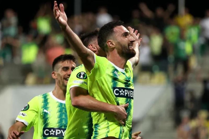Nhận định, Soi kèo AEK Larnaca vs Aberdeen 00h45 ngày 07/11: Điểm tựa sân nhà - Ảnh 1