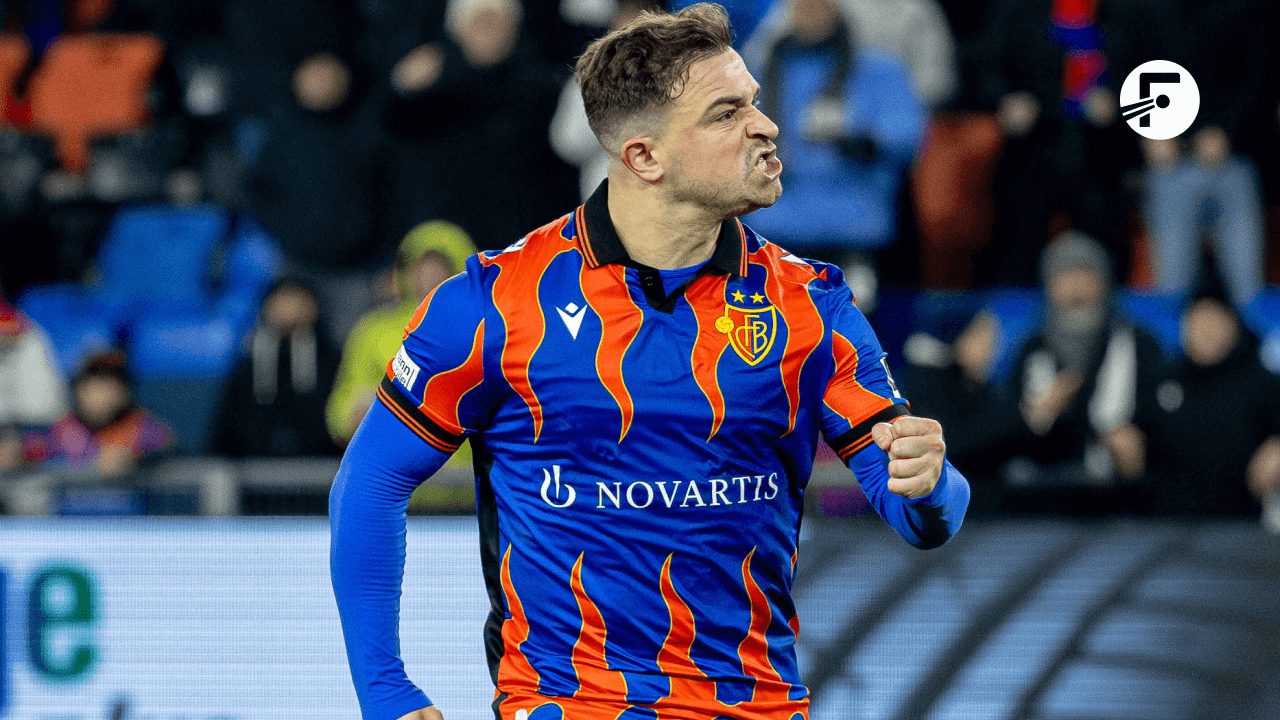 Nhận định, Soi kèo Basel vs FCSB, 00h45 ngày 7/11: Chủ nhà mở tiệc - Ảnh 4