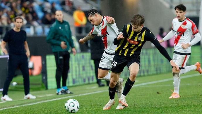 Nhận định, Soi kèo BK Hacken vs Strasbourg 3h ngày 7/11: Ca khúc khải hoàn - Ảnh 3