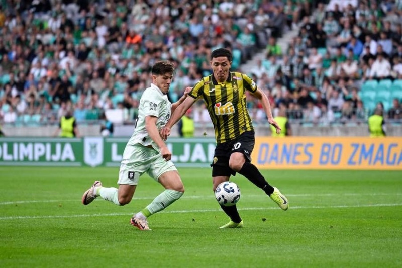 Nhận định, Soi kèo KuPS vs Slovan Bratislava 00h45 ngày 07/11: Chủ nhà có điểm - Ảnh 1