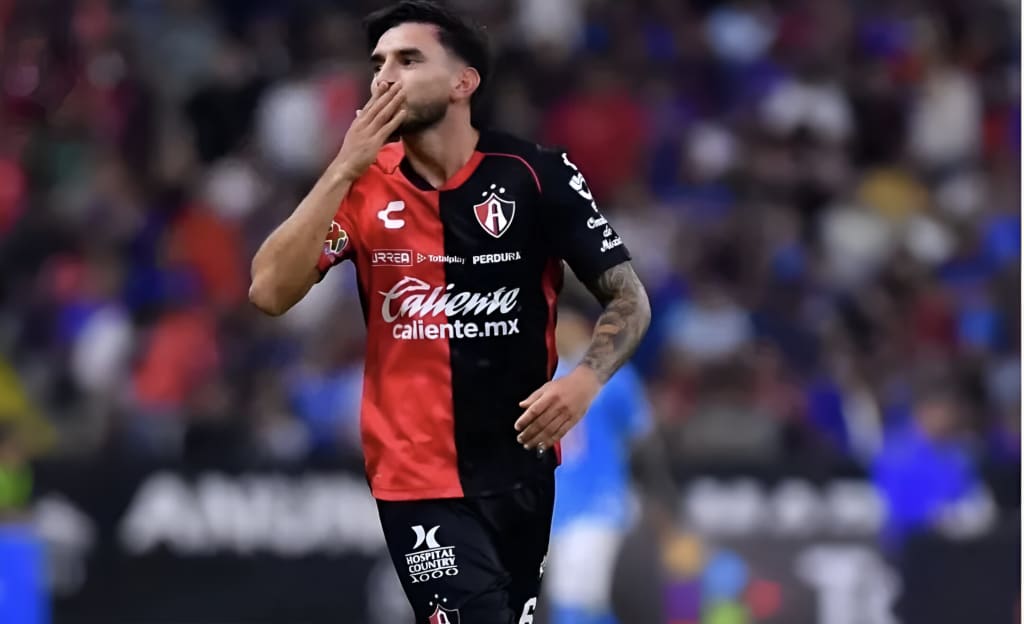 Nhận định, Soi kèo Club Tijuana vs Atlas 10h ngày 8/11: Đối thủ ưa thích - Ảnh 4