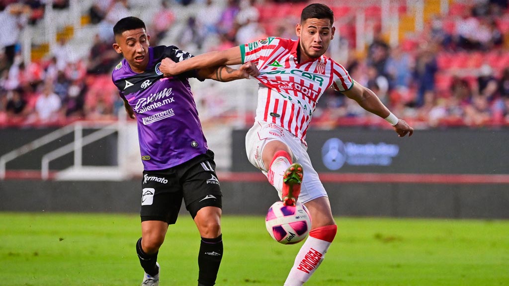 Nhận định, Soi kèo Mazatlan vs Club Necaxa 10h ngày 8/11: Bất phân thắng bại - Ảnh 4