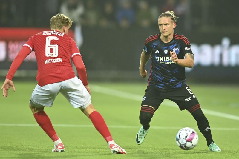 Nhận định, Soi kèo Odense vs Silkeborg 01h00 ngày 08/11: Khách gặp khó - Ảnh 1