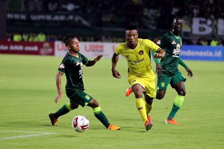 Nhận định, Soi kèo Persik Kediri vs Persebaya Surabaya, 19h00 ngày 7/11: Vị khách khó chịu - Ảnh 4