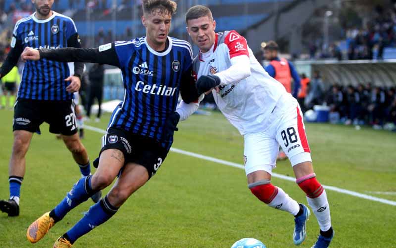 Nhận định, Soi kèo Pisa vs Cremonese 2h45 ngày 8/11: Thử thách xa nhà - Ảnh 1