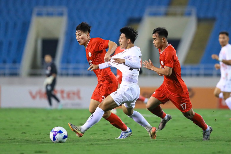 Nhận định, Soi kèo PVF-CAND vs Thể Công - Viettel, 18h00 ngày 8/11: Đua tranh căng thẳng - Ảnh 2