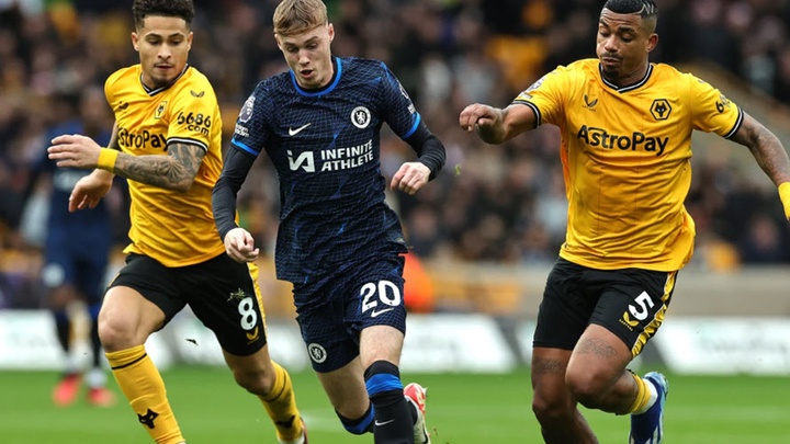 Nhận định, Soi kèo Chelsea vs Wolves 3h ngày 9/11: Sức mạnh áp đảo - Ảnh 4