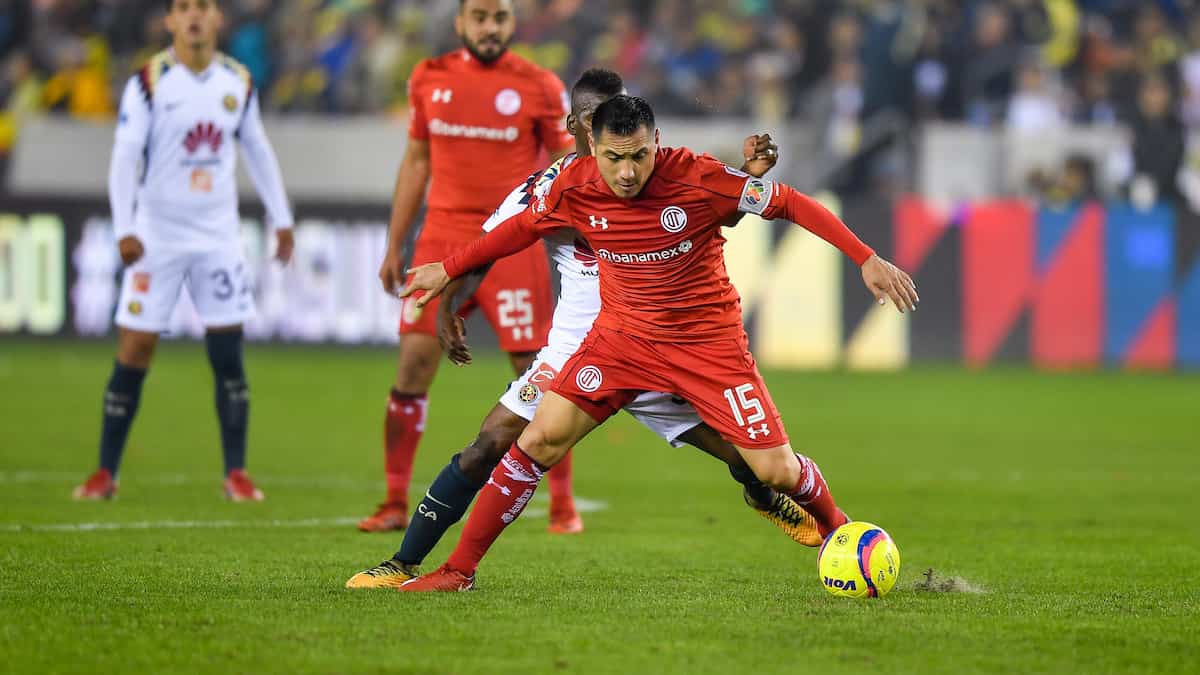 Nhận định, Soi kèo Deportivo Toluca vs Club America 8h ngày 9/11: Không có bất ngờ - Ảnh 4